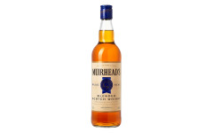 Whisky scotch blue seal