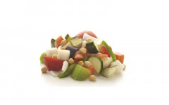 Légume pour couscous