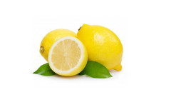 Citron jaune caisse (arg)