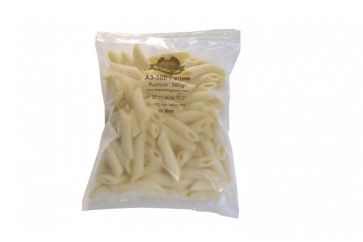 Penne surgelée