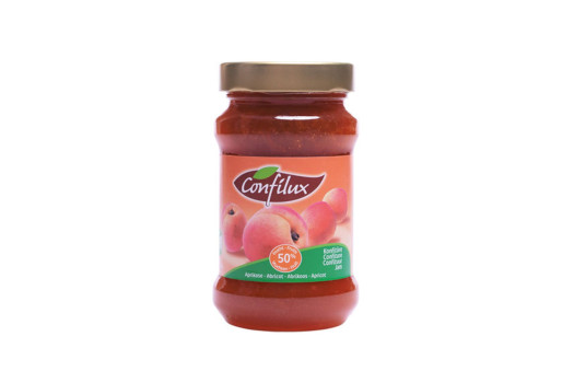 Confiture abricot