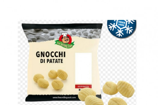 Gnocchi di patate /D101