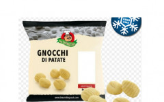 Gnocchi di patate /D101