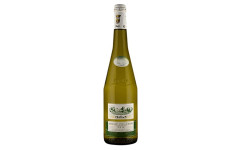 Vin blanc chateau du poyet