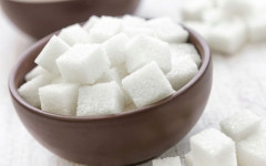 Sucre morceaux portions