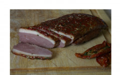 Magret de canard toscane