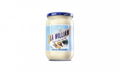 Sauce mayonnaise traiteur bocal