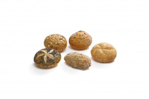 Mini pain hôtel /511