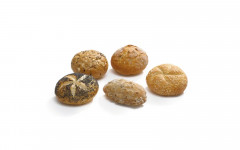 Mini pain hôtel /511