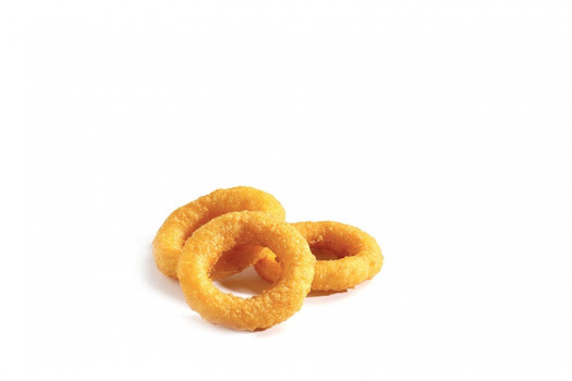 Oignon rings crispy