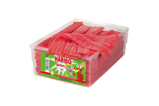 Bonbon pasta basta fraise