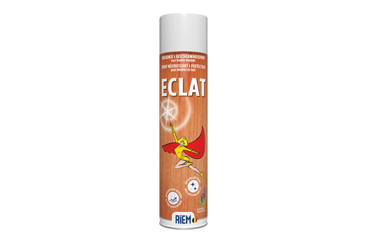 Spray éclat