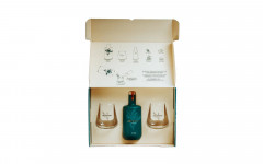 Coffret gin arduenna