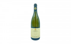 Vin blanc inzolia catarratto