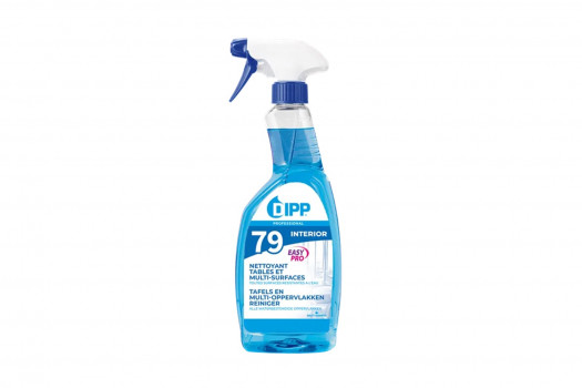 Dipp79 nettoyant multi surface
