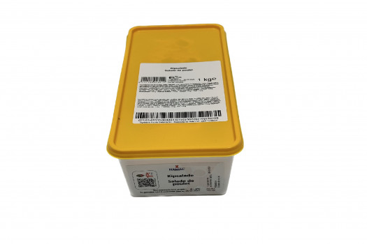 Salade de poulet mayo