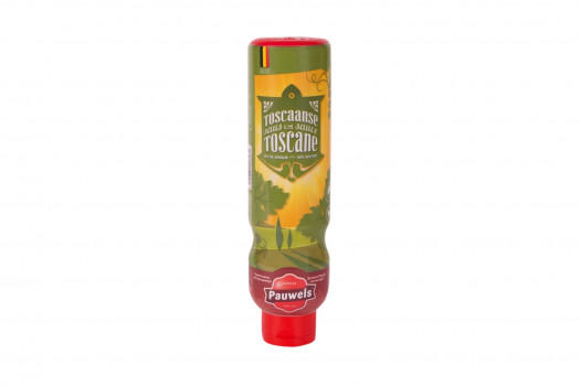 Sauce toscane tube