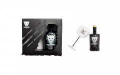 Coffret gin infinity hundred