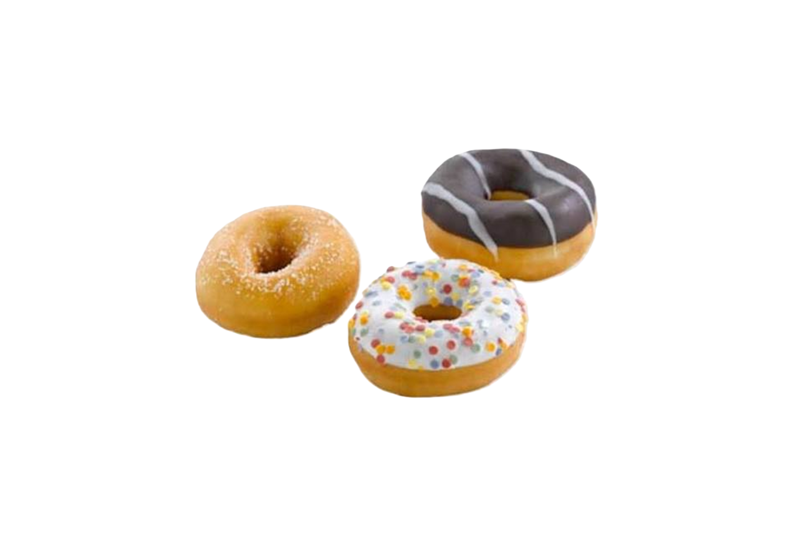 Mini donut mix /21680000