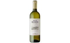 Vin blanc remole