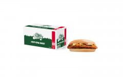 Royal!!!!! crispy bicky