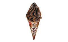 Cornetto king choco