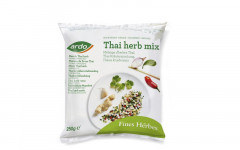 Mélange herbe thaï