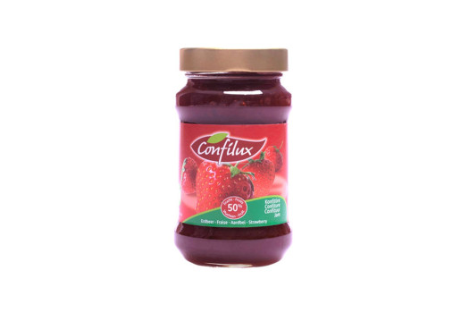 Confiture fraise