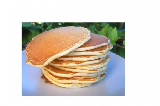 American pancakes 5002239