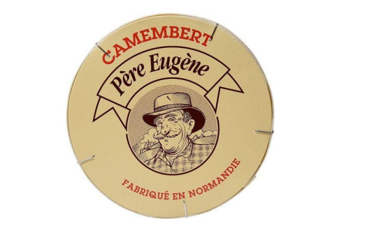 Camembert