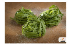 Tagliatelle verte