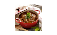 Carbonnade de boeuf flamande