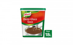 Sauce demi glace poudre