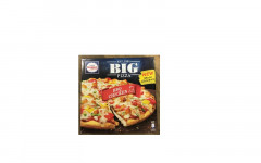 Pizza big bbq chicken (sydney)