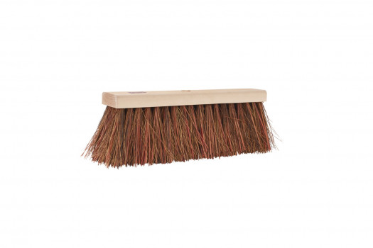 Brosse de rue