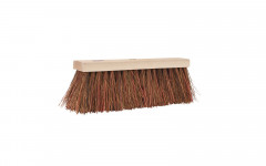 Brosse de rue