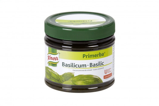 Primerba basilic