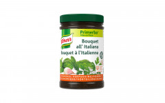 Primerba bouquet all italiana