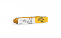 Chick'n corn