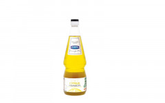 Vinaigrette agrume citron