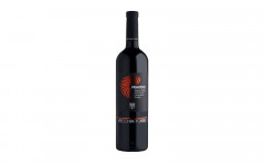 Vin rouge primitivo