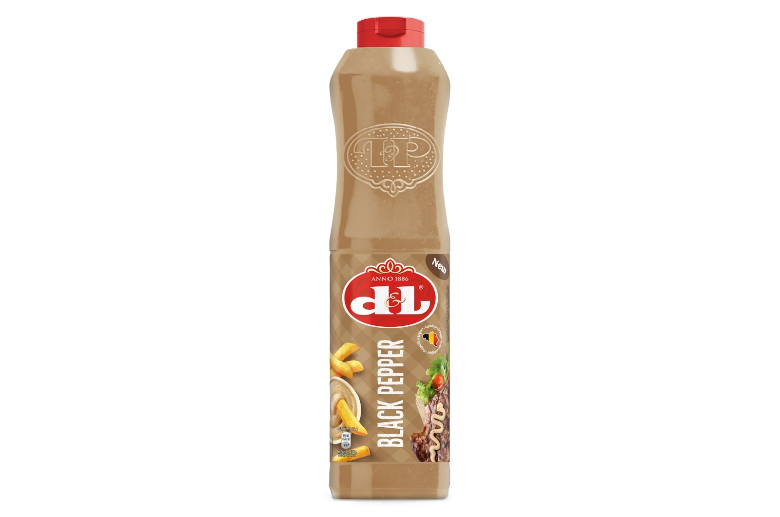Black Pepper1 L