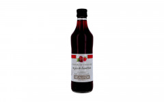 Vinaigre de framboise