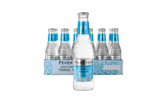 Fever tree water méditeranean