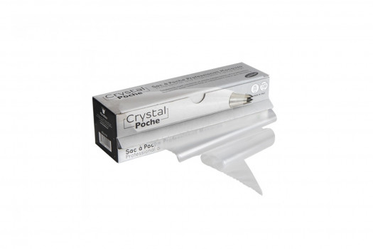 Poche à douilles 55cm