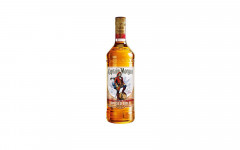Captain morgan spiced