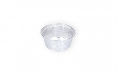 Ravier alu à flan 125cc