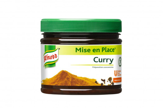 Primerba curry