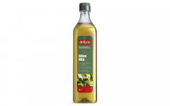 Huile d'olive mix