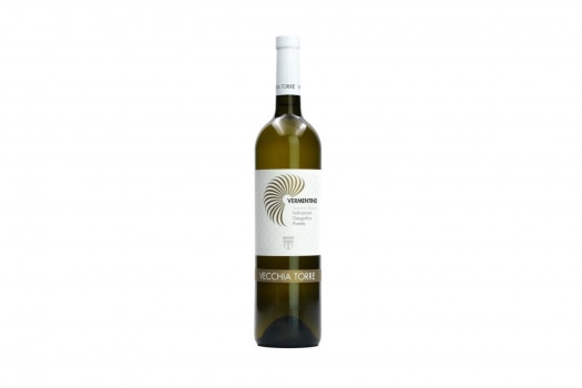 Vin blanc vermentino